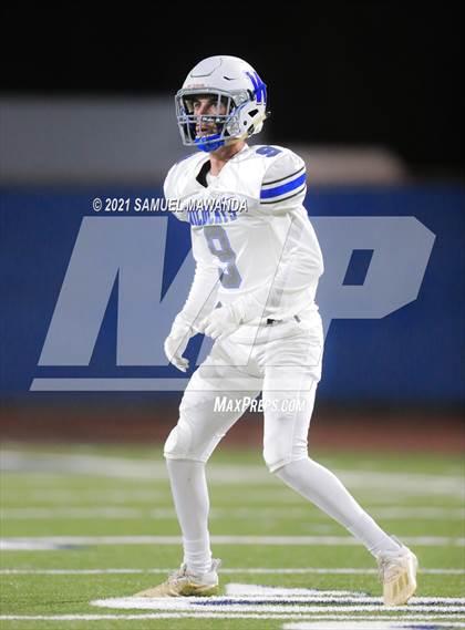 Thumbnail 3 in Windward vs Milken photogallery.