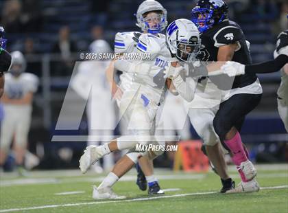 Thumbnail 1 in Windward vs Milken photogallery.