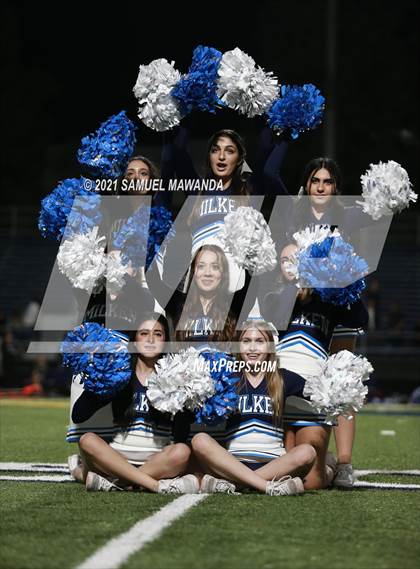 Thumbnail 1 in Windward vs Milken photogallery.