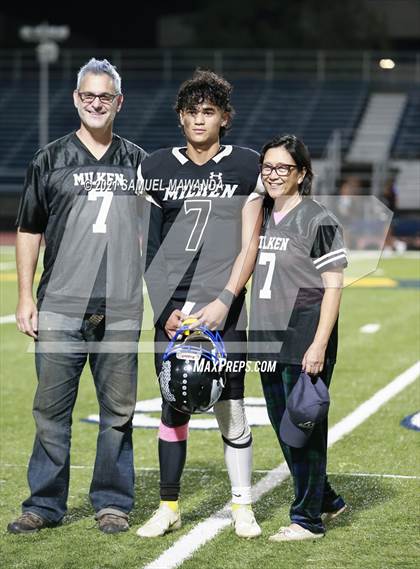 Thumbnail 2 in Windward vs Milken photogallery.