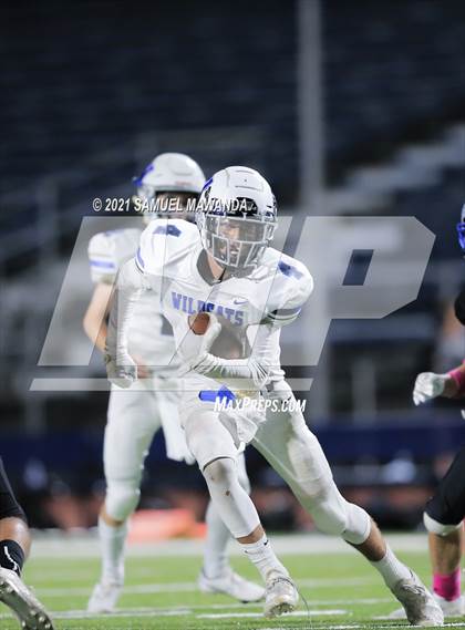 Thumbnail 2 in Windward vs Milken photogallery.