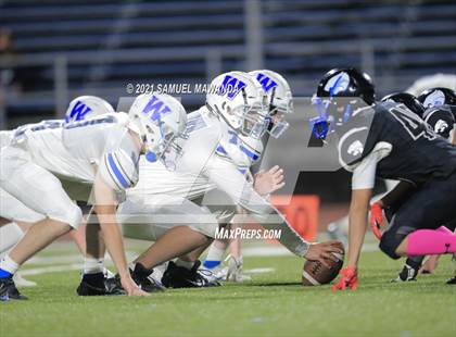 Thumbnail 3 in Windward vs Milken photogallery.