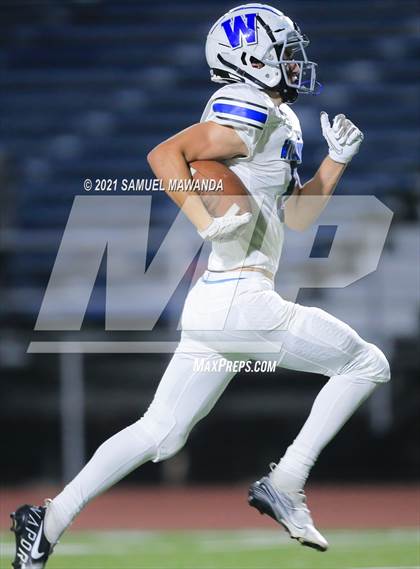 Thumbnail 2 in Windward vs Milken photogallery.