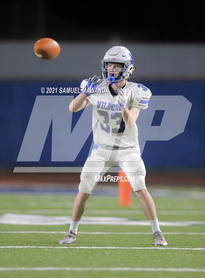 Thumbnail 3 in Windward vs Milken photogallery.