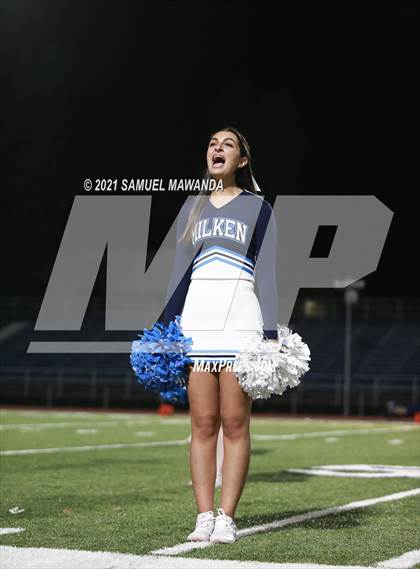 Thumbnail 2 in Windward vs Milken photogallery.