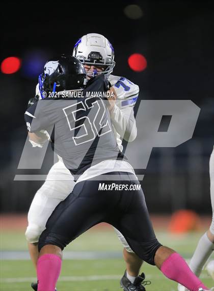 Thumbnail 3 in Windward vs Milken photogallery.