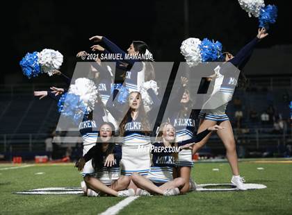 Thumbnail 2 in Windward vs Milken photogallery.