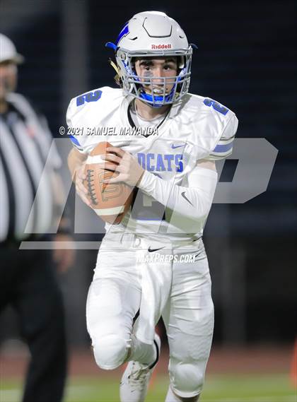 Thumbnail 2 in Windward vs Milken photogallery.