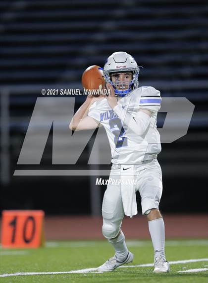 Thumbnail 1 in Windward vs Milken photogallery.