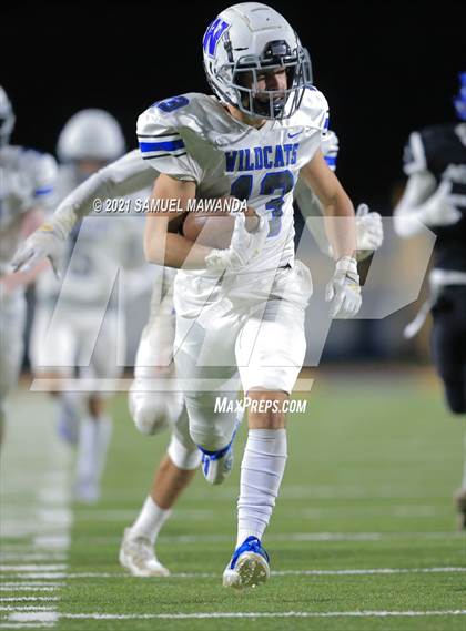 Thumbnail 2 in Windward vs Milken photogallery.