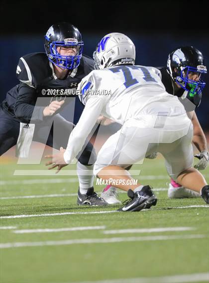 Thumbnail 3 in Windward vs Milken photogallery.
