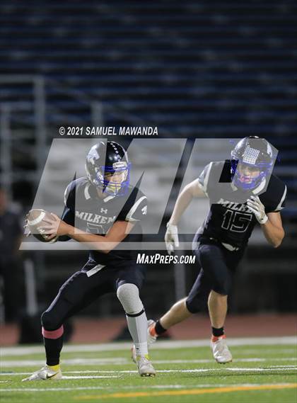 Thumbnail 3 in Windward vs Milken photogallery.