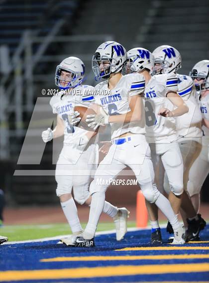 Thumbnail 1 in Windward vs Milken photogallery.