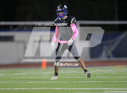 Thumbnail 2 in Windward vs Milken photogallery.