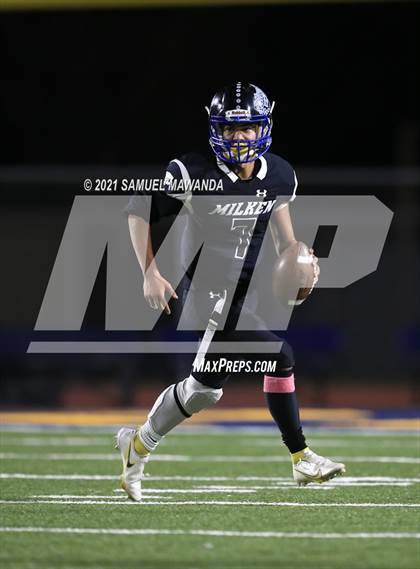 Thumbnail 3 in Windward vs Milken photogallery.