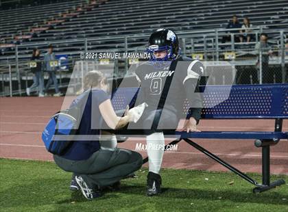 Thumbnail 3 in Windward vs Milken photogallery.