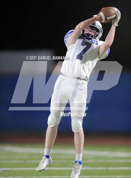 Thumbnail 1 in Windward vs Milken photogallery.