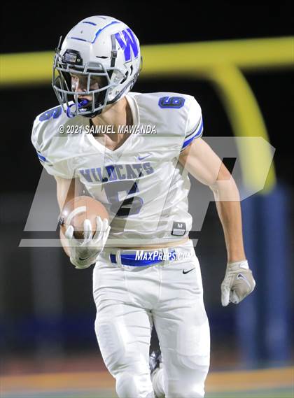 Thumbnail 3 in Windward vs Milken photogallery.
