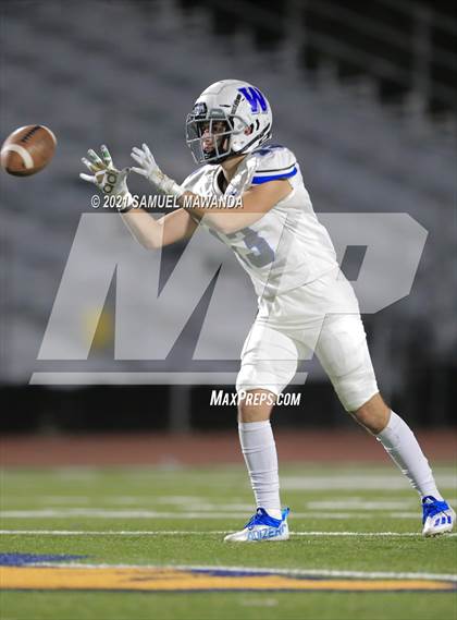 Thumbnail 3 in Windward vs Milken photogallery.