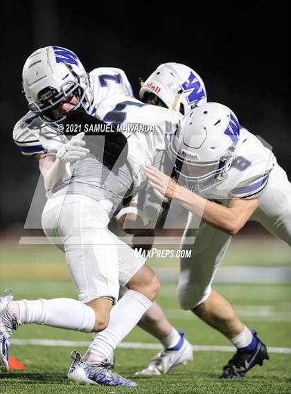 Thumbnail 1 in Windward vs Milken photogallery.