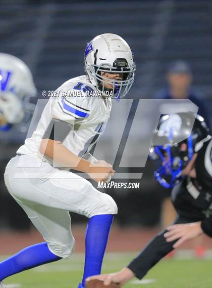 Thumbnail 3 in Windward vs Milken photogallery.