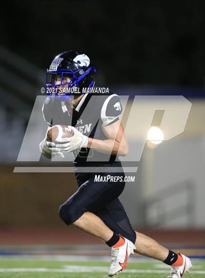 Thumbnail 2 in Windward vs Milken photogallery.