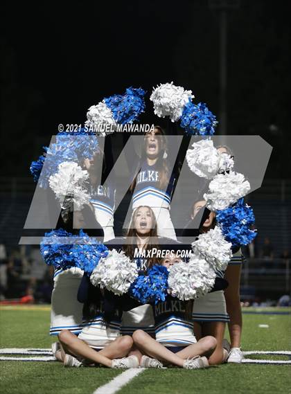 Thumbnail 3 in Windward vs Milken photogallery.