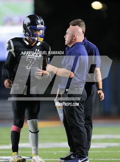Thumbnail 2 in Windward vs Milken photogallery.