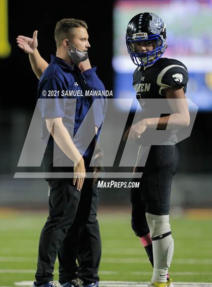 Thumbnail 2 in Windward vs Milken photogallery.