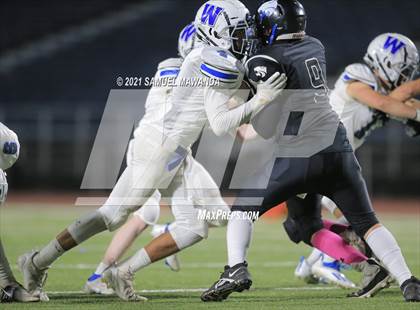 Thumbnail 1 in Windward vs Milken photogallery.