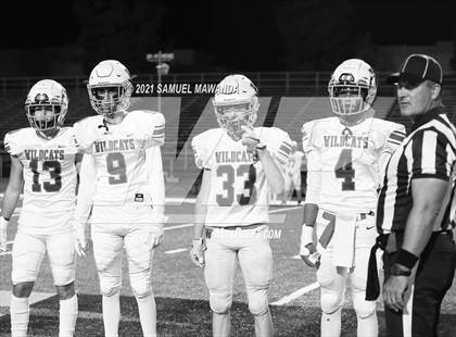 Thumbnail 1 in Windward vs Milken photogallery.