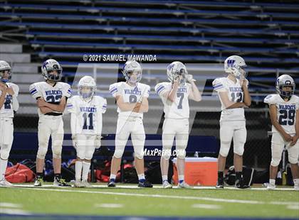Thumbnail 3 in Windward vs Milken photogallery.