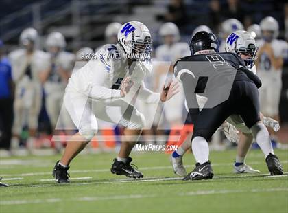 Thumbnail 1 in Windward vs Milken photogallery.