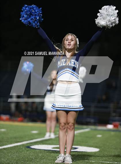 Thumbnail 2 in Windward vs Milken photogallery.