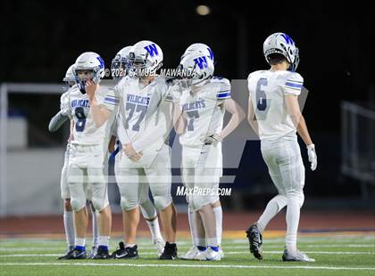 Thumbnail 1 in Windward vs Milken photogallery.