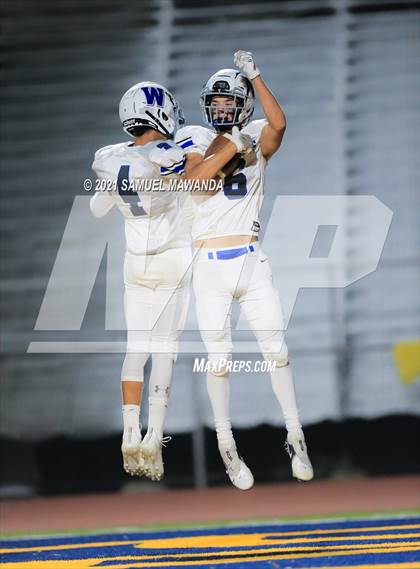 Thumbnail 3 in Windward vs Milken photogallery.