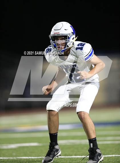 Thumbnail 1 in Windward vs Milken photogallery.