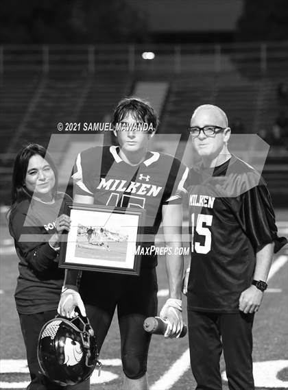 Thumbnail 1 in Windward vs Milken photogallery.