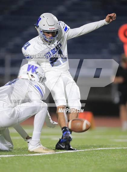 Thumbnail 1 in Windward vs Milken photogallery.