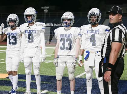 Thumbnail 3 in Windward vs Milken photogallery.