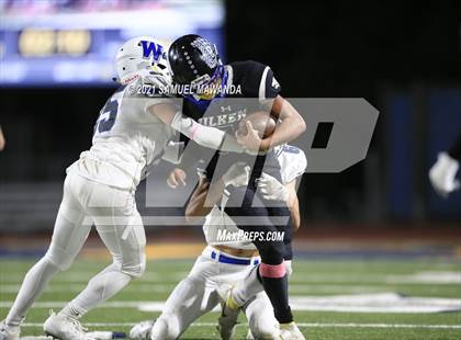 Thumbnail 3 in Windward vs Milken photogallery.