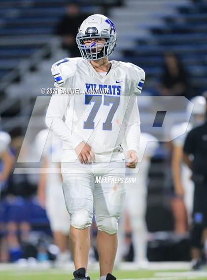Thumbnail 2 in Windward vs Milken photogallery.