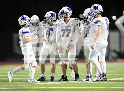 Thumbnail 1 in Windward vs Milken photogallery.