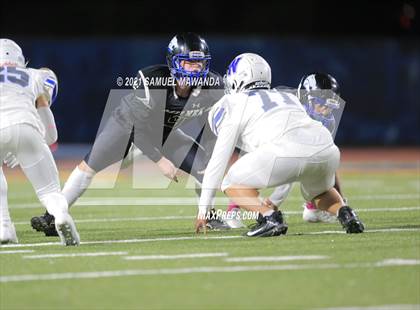 Thumbnail 2 in Windward vs Milken photogallery.