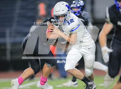 Thumbnail 3 in Windward vs Milken photogallery.