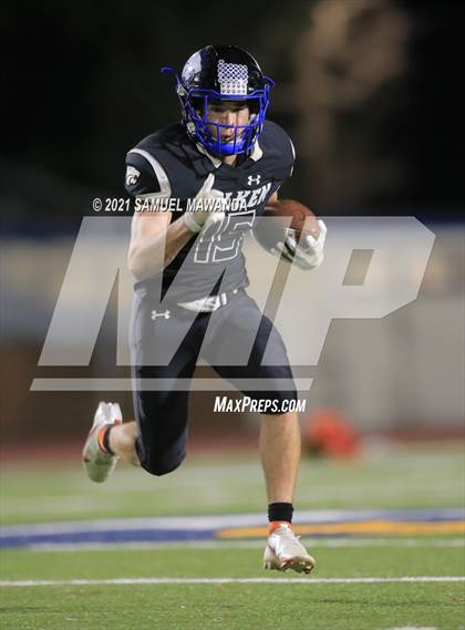 Thumbnail 2 in Windward vs Milken photogallery.
