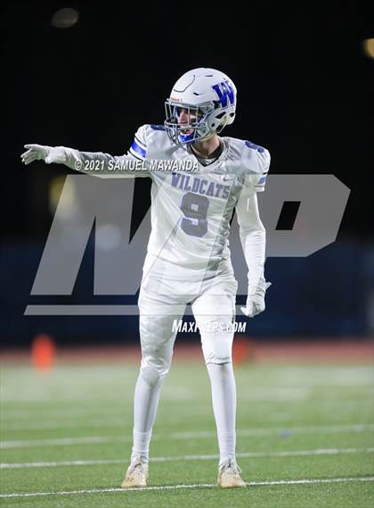 Thumbnail 1 in Windward vs Milken photogallery.