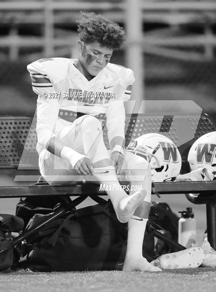 Thumbnail 2 in Windward vs Milken photogallery.