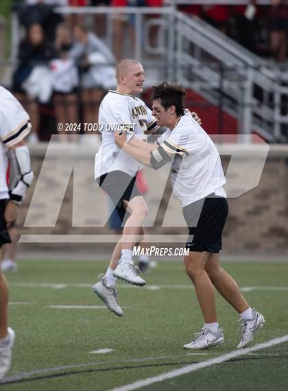 Thumbnail 2 in Penfield @ McQuaid Jesuit photogallery.