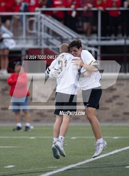 Thumbnail 3 in Penfield @ McQuaid Jesuit photogallery.